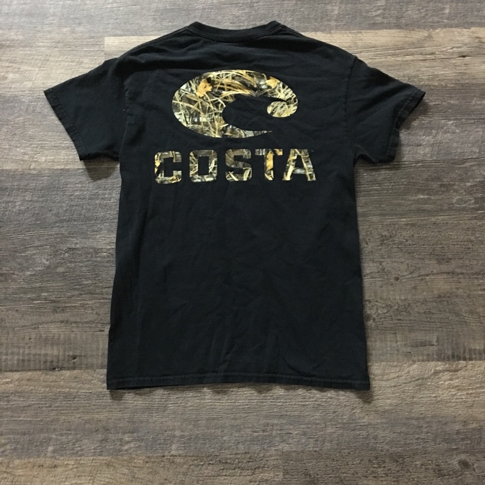 Costa shirt